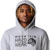 image:imageMountain Hardwear Mens Mhw Logo Po HoodyRose Gold