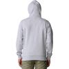 image:imageMountain Hardwear Mens Mhw Logo Po HoodySilver