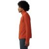 image:imageMountain Hardwear Mens Summit Grid 12 ZipDark Copper 2