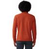 image:imageMountain Hardwear Mens Summit Grid 12 ZipDark Copper 2