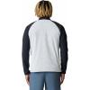 image:imageMountain Hardwear Mens Summit Grid 12 ZipGlacialBlack