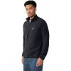 image:imageMountain Hardwear mens Microchill 14 Zip PulloverBlack 1