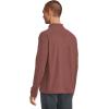 image:imageMountain Hardwear mens Microchill 14 Zip PulloverBourbon Brown Heather