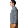image:imageMountain Hardwear mens Microchill 14 Zip PulloverVolcanic Heather