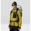 image:imageMountain Hardwear mens Polartec Power Grid Full Zip HoodyMoon Moss Heather  New 2024