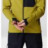 image:imageMountain Hardwear mens Polartec Power Grid Full Zip HoodyMoon Moss Heather  New 2024