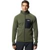 Surplus Green Heather - New 2024