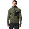 Surplus Green Heather