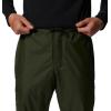 image:imageMountain Hardwear Mens Threshold PantSurplus Green  New 2024