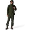 image:imageMountain Hardwear Mens Threshold PantSurplus Green