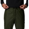 image:imageMountain Hardwear Mens Threshold PantSurplus Green
