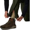 image:imageMountain Hardwear Mens Threshold PantSurplus Green