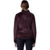 image:imageMountain Hardwear womens Polartec High Loft PulloverBlackberry