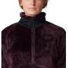 image:imageMountain Hardwear womens Polartec High Loft PulloverBlackberry