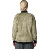 image:imageMountain Hardwear womens Polartec High Loft PulloverMantis Green