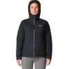 image:imageMountain Hardwear womens Stretch Ozonic Insulated JacketJacketBlack  New 2024