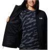 image:imageMountain Hardwear womens Stretch Ozonic Insulated JacketJacketBlack