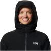 image:imageMountain Hardwear womens Stretch Ozonic Insulated JacketJacketBlack