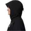 image:imageMountain Hardwear womens Stretch Ozonic Insulated JacketJacketBlack
