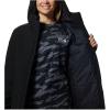 image:imageMountain Hardwear womens Stretch Ozonic Insulated JacketJacketBlack