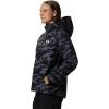 image:imageMountain Hardwear womens Stretch Ozonic Insulated JacketJacketBlack Paintstrokes Print