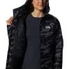 image:imageMountain Hardwear womens Stretch Ozonic Insulated JacketJacketBlack Paintstrokes Print