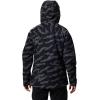 image:imageMountain Hardwear womens Stretch Ozonic Insulated JacketJacketBlack Paintstrokes Print