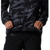 image:imageMountain Hardwear womens Stretch Ozonic Insulated JacketJacketBlack Paintstrokes Print