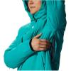 image:imageMountain Hardwear womens Stretch Ozonic Insulated JacketJacketBlurple