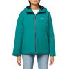 image:imageMountain Hardwear womens Stretch Ozonic Insulated JacketJacketBotanic  New 2024