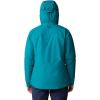 image:imageMountain Hardwear womens Stretch Ozonic Insulated JacketJacketBotanic  New 2024