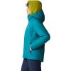 image:imageMountain Hardwear womens Stretch Ozonic Insulated JacketJacketBotanic  New 2024