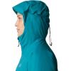 image:imageMountain Hardwear womens Stretch Ozonic Insulated JacketJacketBotanic  New 2024