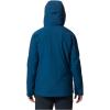 image:imageMountain Hardwear womens Stretch Ozonic Insulated JacketJacketDark Caspian