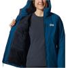 image:imageMountain Hardwear womens Stretch Ozonic Insulated JacketJacketDark Caspian