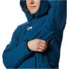 image:imageMountain Hardwear womens Stretch Ozonic Insulated JacketJacketDark Caspian