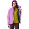 image:imageMountain Hardwear womens Stretch Ozonic Insulated JacketJacketLilac Glow  New 2024