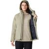 image:imageMountain Hardwear womens Stretch Ozonic Insulated JacketJacketMantis Green  New 2024