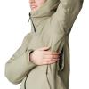 image:imageMountain Hardwear womens Stretch Ozonic Insulated JacketJacketMantis Green  New 2024