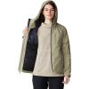 image:imageMountain Hardwear womens Stretch Ozonic Insulated JacketJacketMantis Green  New 2024