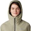 image:imageMountain Hardwear womens Stretch Ozonic Insulated JacketJacketMantis Green  New 2024