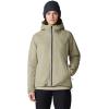 image:imageMountain Hardwear womens Stretch Ozonic Insulated JacketJacketMantis Green  New 2024