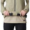 image:imageMountain Hardwear womens Stretch Ozonic Insulated JacketJacketMantis Green  New 2024