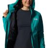 image:imageMountain Hardwear womens Stretch Ozonic Insulated JacketJacketSynth Green