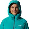 image:imageMountain Hardwear womens Stretch Ozonic Insulated JacketJacketSynth Green