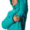 image:imageMountain Hardwear womens Stretch Ozonic Insulated JacketJacketSynth Green