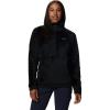 image:imageMountain Hardwear womens Polartec High Loft PulloverBlack