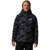 image:imageMountain Hardwear womens Stretch Ozonic Insulated JacketJacketBlack Paintstrokes Print