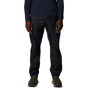 image:imageMountain Hardwear Mens Threshold PantBlack