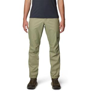 image:imageMountain Hardwear Mens Threshold PantMantis Green